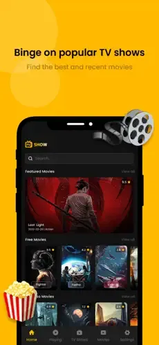 search-web-series-hotstar tv show